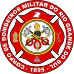 Corpo de Bombeiros