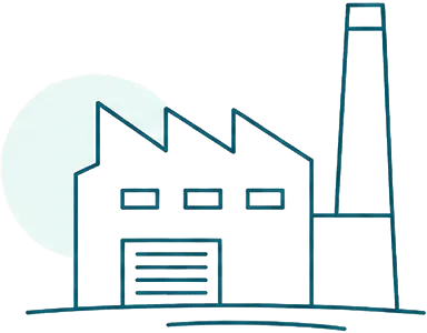 Edificações Industriais